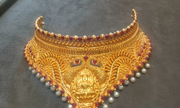 Shri gajantlaxmi ravalanath pedhi jewellers